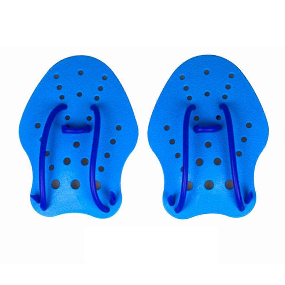 Simträning Handpaddlar för vuxna och barn