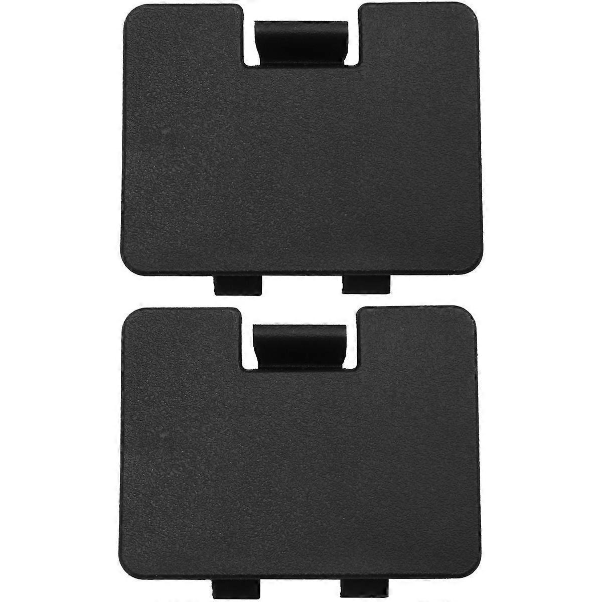 2Pcs Car Rear Interior Panel for V93 V97
