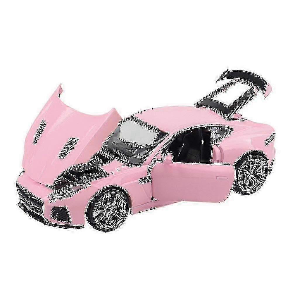 Children's Sports Car Model