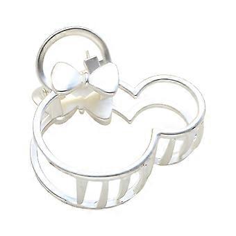 Clip ad artiglio in metallo-Fermagli per capelli medi da donna | Eleganti clip per capelli per capelli spessi e capelli sottili