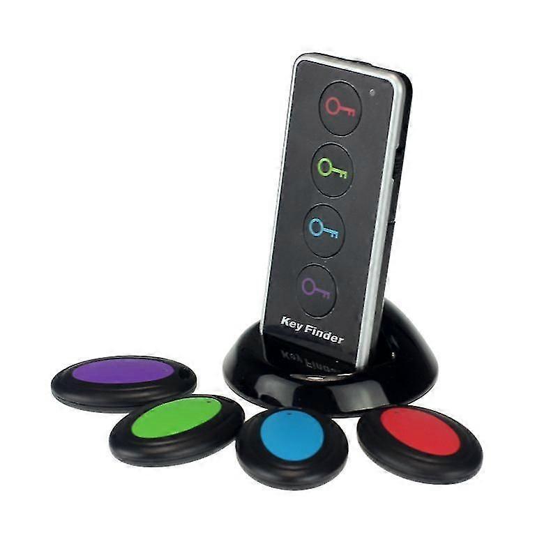 Wireless Esg Lost Key Detector