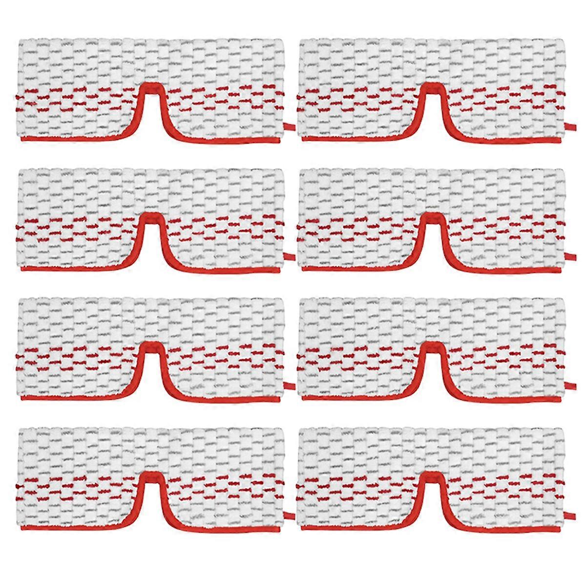 Replacement Cleaning Mop Cloth for O-Cedar ProMist MAX Steam Mop