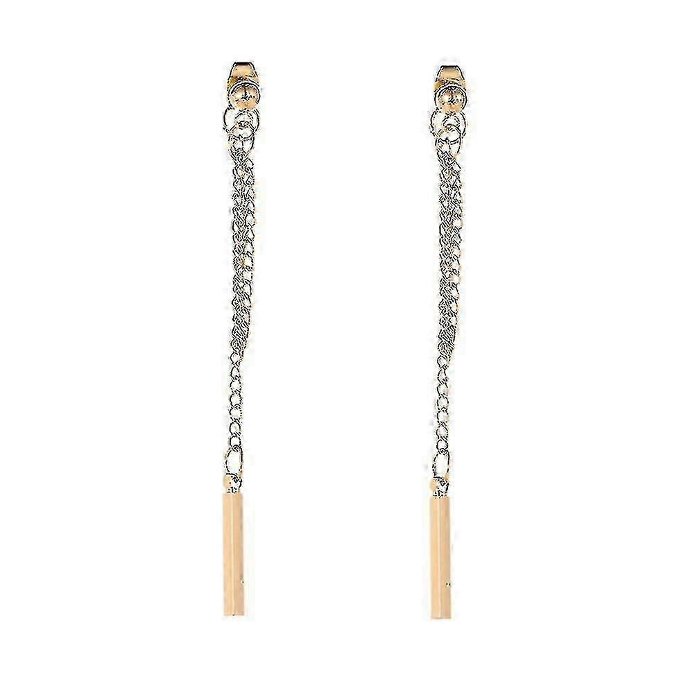 Drop Dangle Earrings Long Tassel Earrings Chic Dangle Earrings new