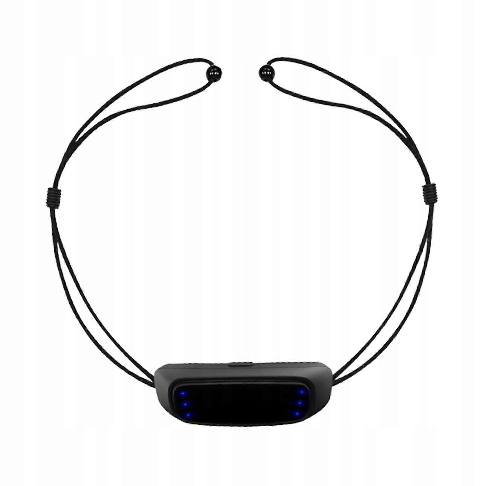 Smart Anti Snoring Device Anti Snoring Strap Sen