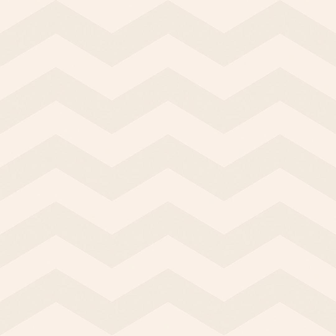 Little Ones Grey Chevron Wallpaper