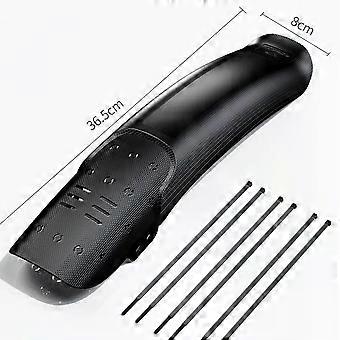 1PC Bike Fenders Mudguard Dustproof Cycling Splash Guard Universal Bicycle Mudguard Splash Proof Mountain Bike Bicycle Accessory