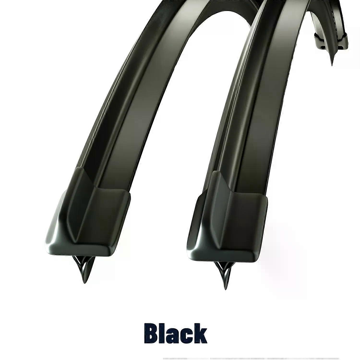 2x compatible for  Peugeot Front Windshield Wiper Blades Windscreen Window Accessories