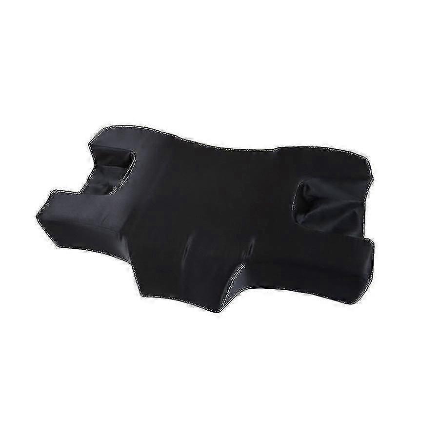 Antirrugas Proteção do Pescoço Almofada de Beleza Hotel Salão de Beleza Slow Rebound Memory Foam Pillow
