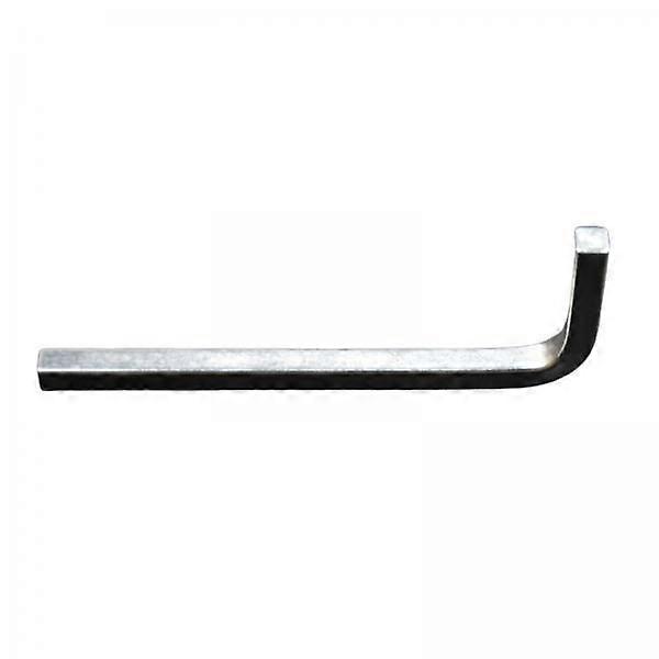 2xFour Sided Screwdriver Bit Square Head Wrench for Furniture Factory Building