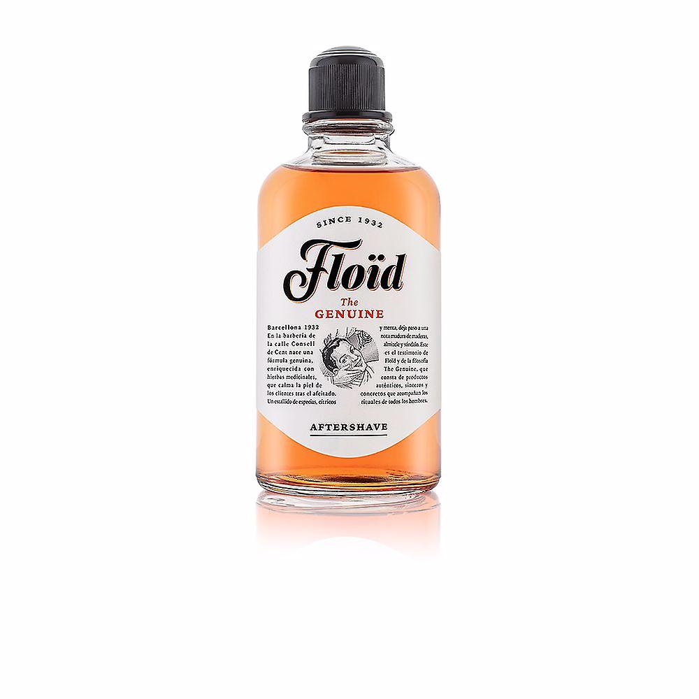 Floïd Floïd De echte aftershavelotion 400 ml voor mannen