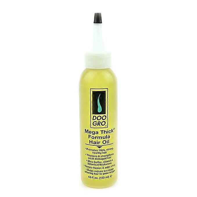 Doo Gro Mega grube wzrostu oleju 135ml
