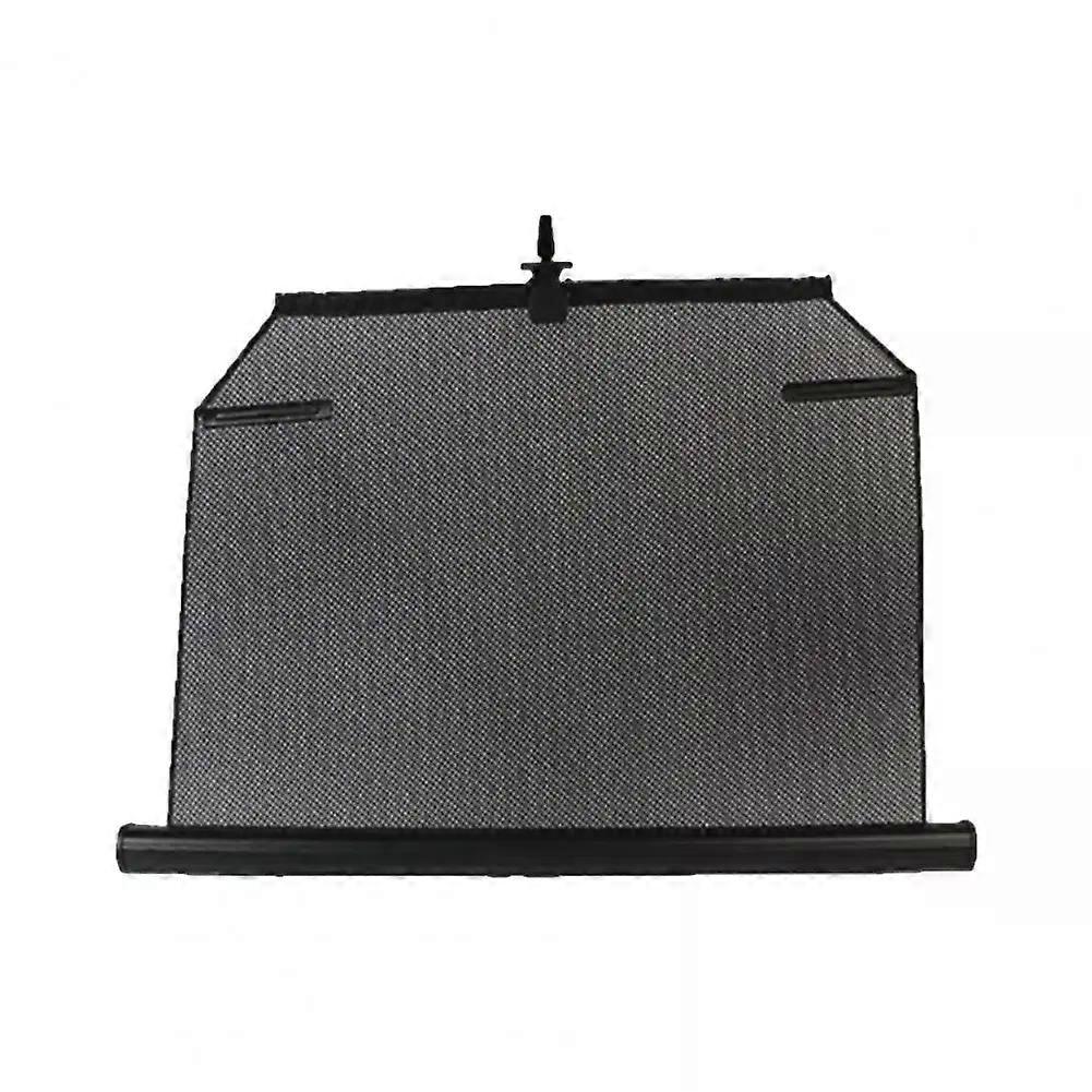 Easy Installation Reliable Car Auto Styling Window Sunscreen 2 Styles Car Roller Curtains Heat Insulation Suitable for Car