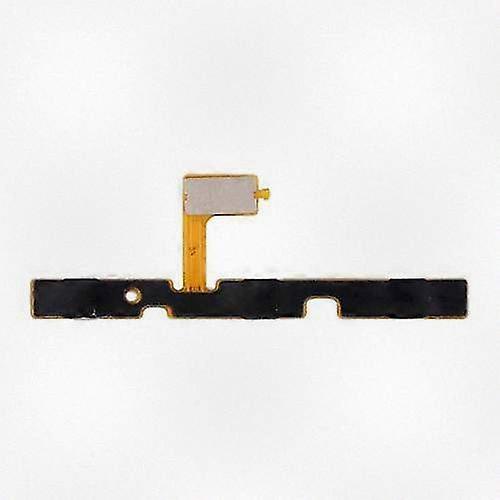 Power Button and Volume Button Flex Cable Compatible with Certain Brand G7 Plus Devices