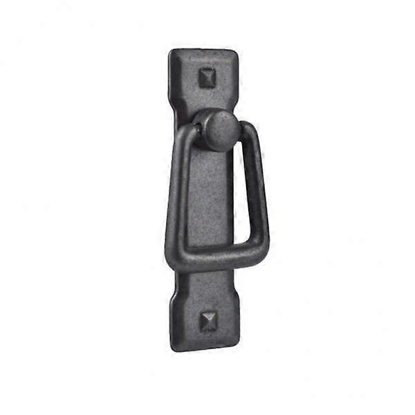12x Small Antique Vertical Drawer Pull Handle for Cupboard, Cupboard,