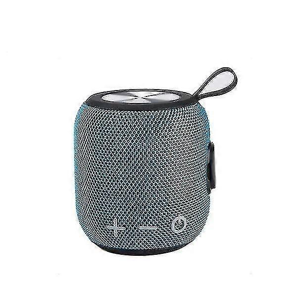 High Definition Surround Sound Bluetooth Speaker