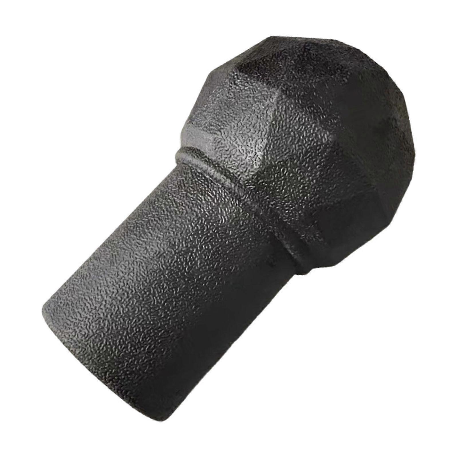Fixation pour boule d’haltères portable 2 pouces support de base d’haltères robuste portable pour rangées