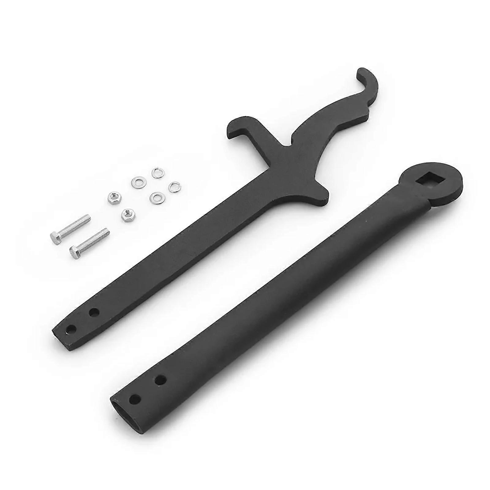 Weight Distribution Hardware for Husky 32334 Replacement Towing Lifting Tool Towing Centerline Weight Distribution Hitch