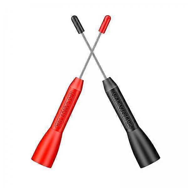 Premium Brass Car Tester Set with 2mm Socket