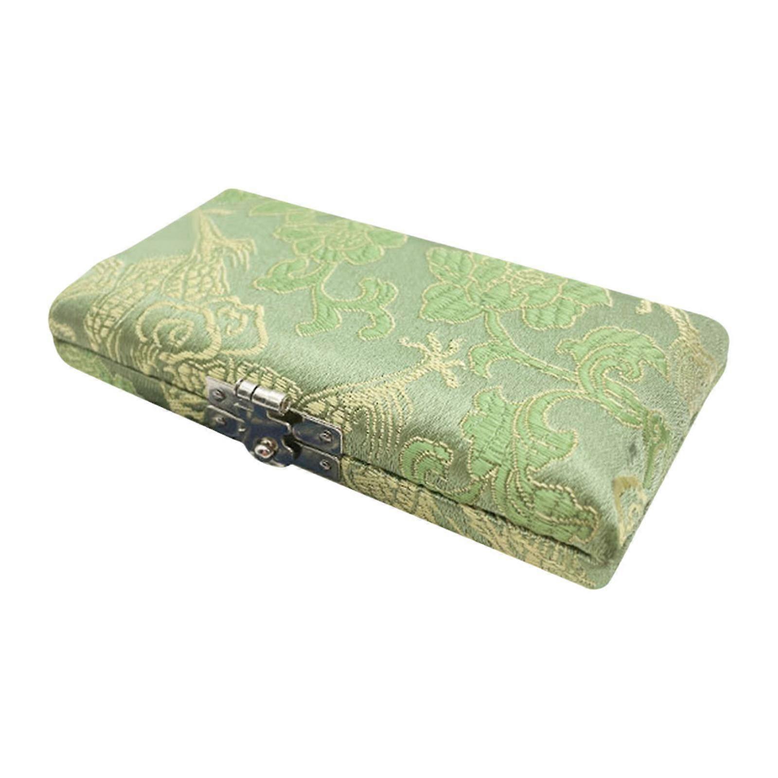 Oboe Reeds Storage Case Container Carrying Musical Instrument Protector Wind for