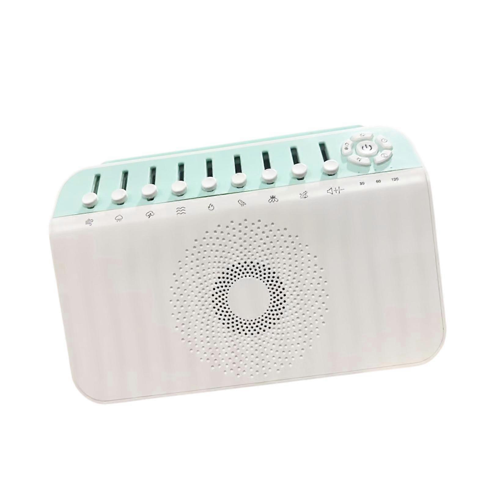 Flame Aroma Diffuser Quiet Practical Built in Speaker for SPA Desktop Office