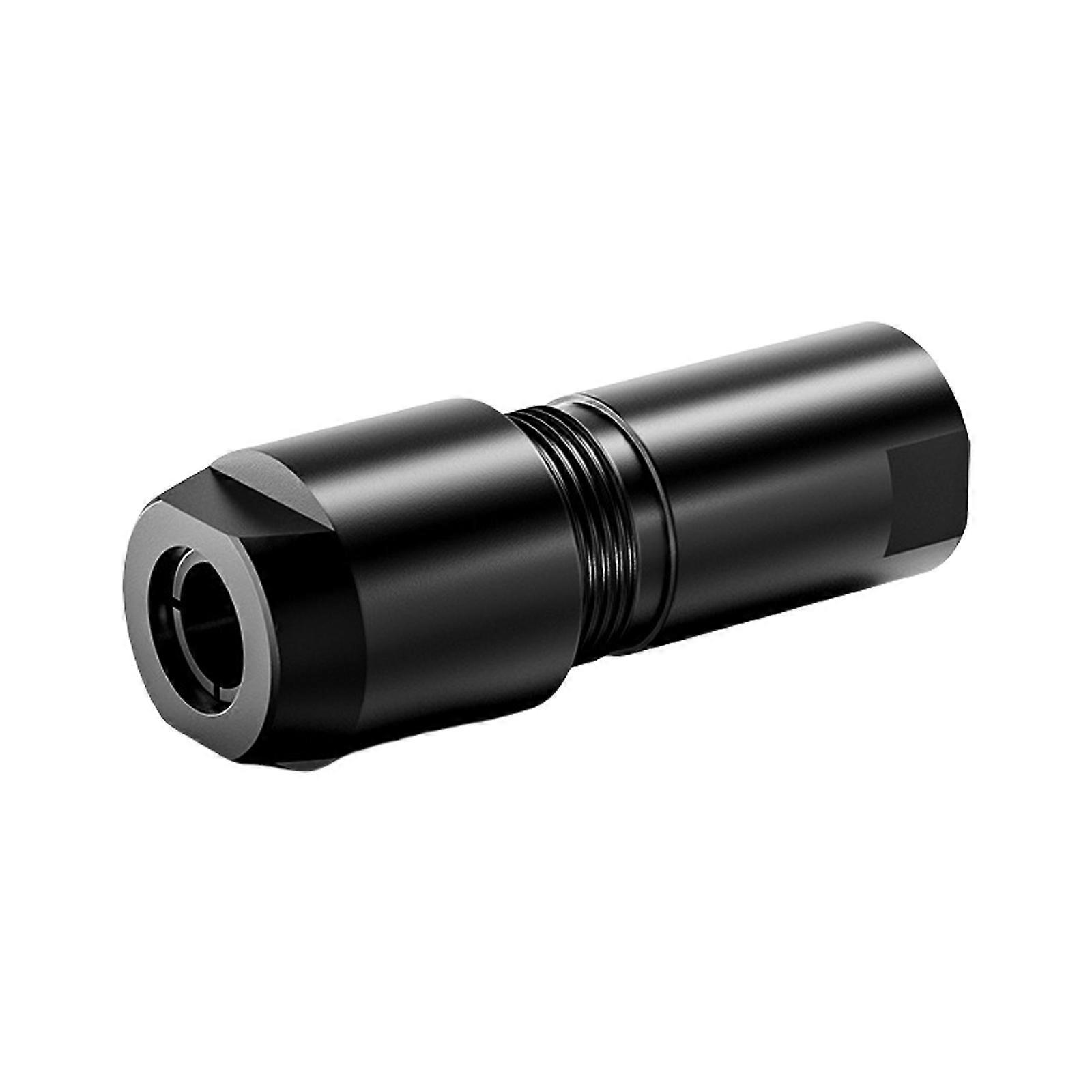 Sturdy Alloy Steel Adapter Enables Efficient 3mm/6mm Accessory Conversion On Various Power Tool Grinder Tool Adapter