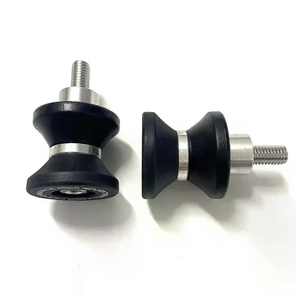 Motorcycle Front Rear Wheel Axle Fork Crash Slider For Ducati Monster 937 Monster 950 2022-2024