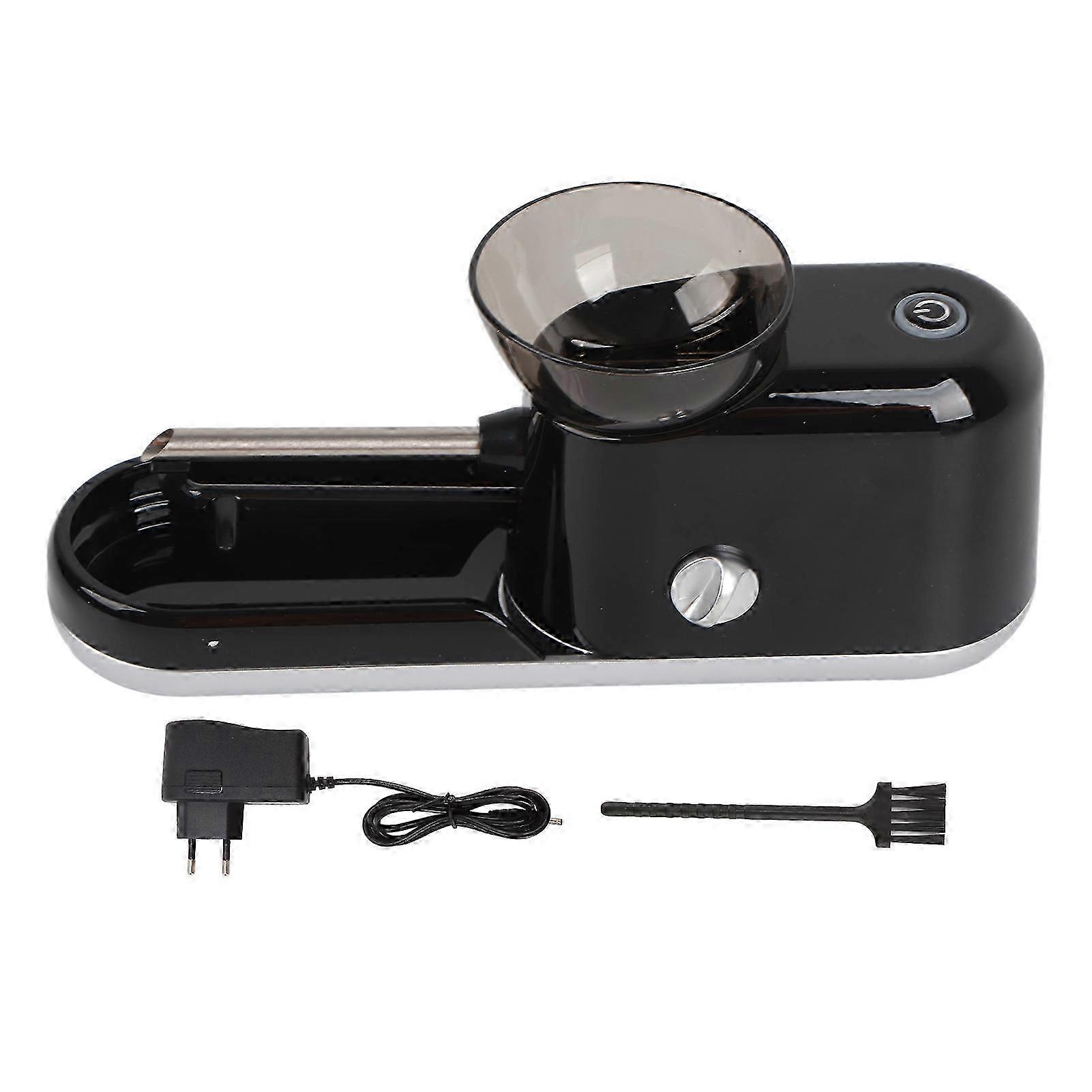Roller Machine with Adjustable Tightness for Effortless Cleaning and Enhanced Smoking Sessions