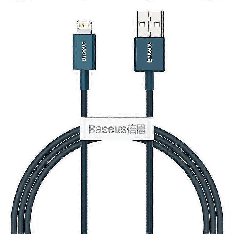Baseus Fast Charging Cable for iPhone 11 12 pro Max Xs Xr X SE 8 7 6 plus 6s USB Data Cable for iPad