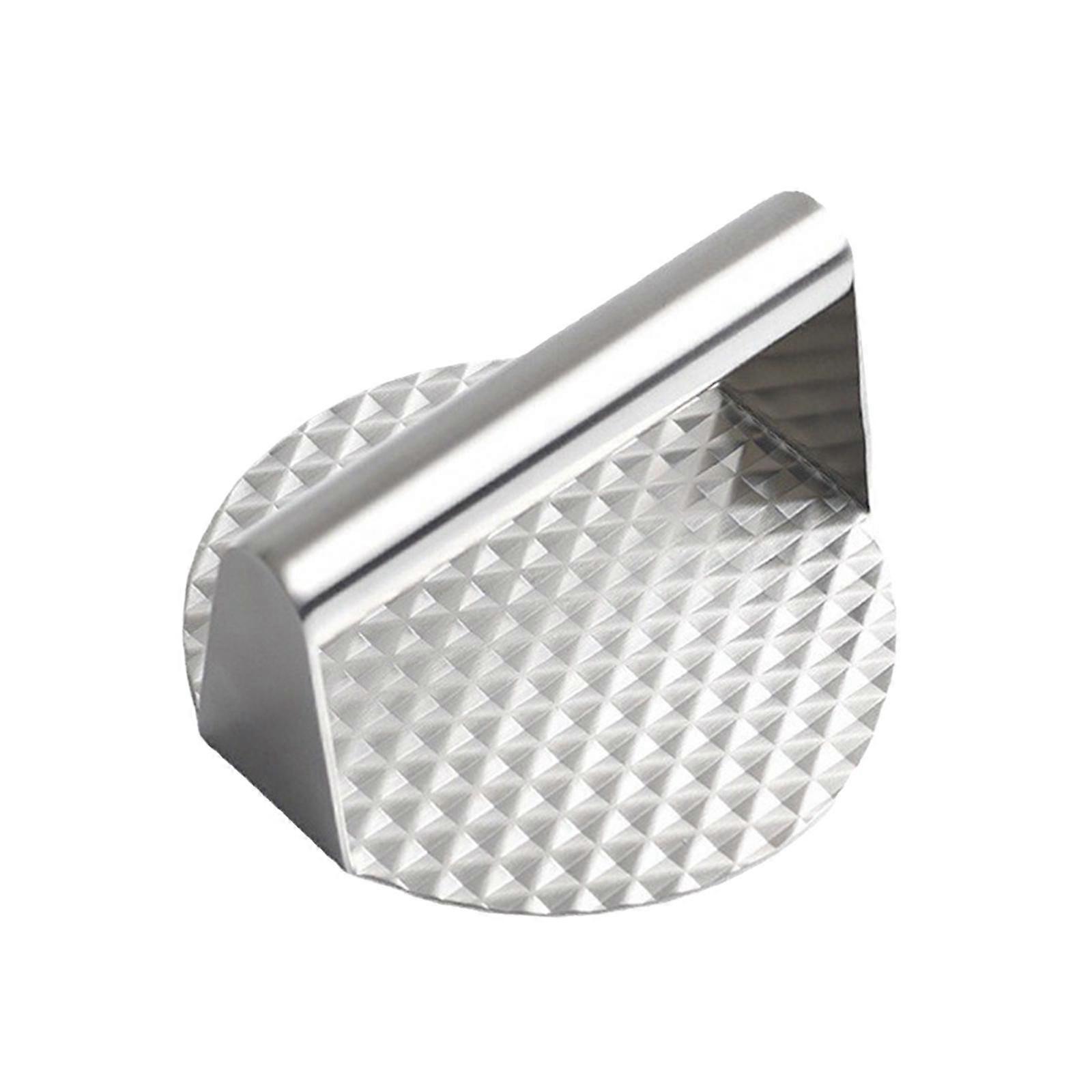 Presser Non Tool Grill Press for Cooking BBQ Vegetables