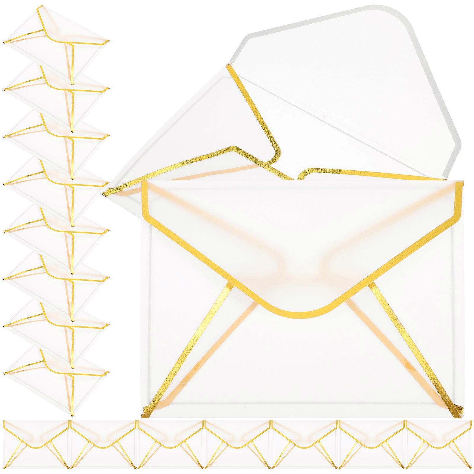 Invitation Envelopes for Parties, Offering to Your Special Day