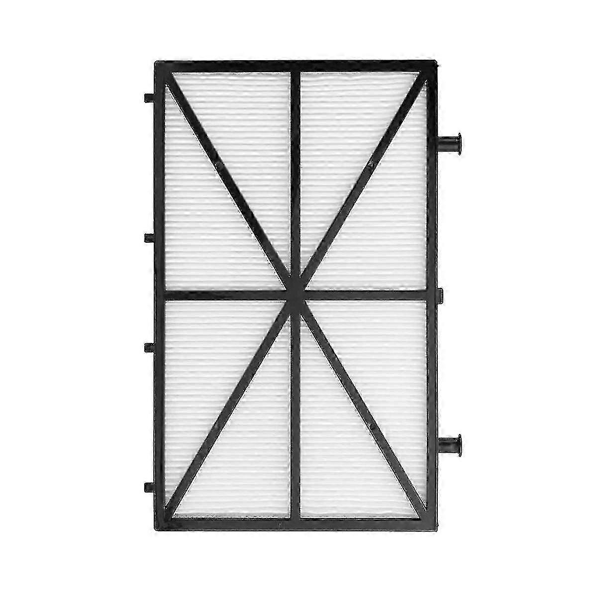 2025 For Dolphin M400, M500 - Ultra Fine Filter Panel - Part 9991432-r4