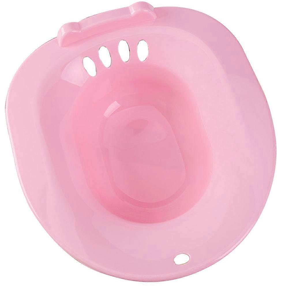 Sitz Basin for Use, Supports and Postoperative