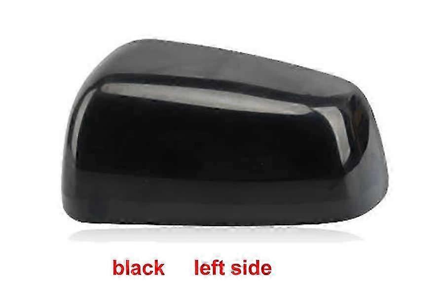 For Mitsubishi Lancer EX 2009 2010 2011 2012 Car Accessories Reversing Mirrors Cover Rearview Mirror Housing Shell Color Painted
