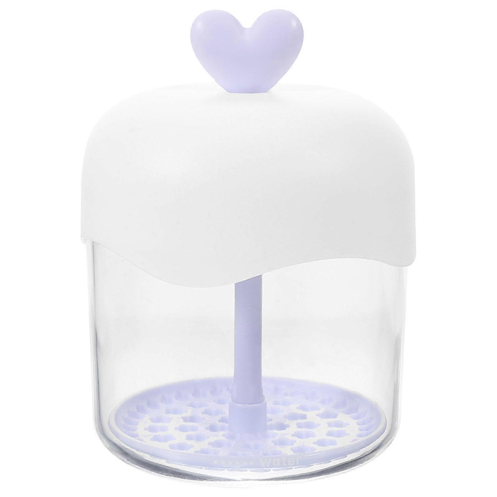 Resevänlig bubbeltillverkare, lätt skumdispenser för hudvård