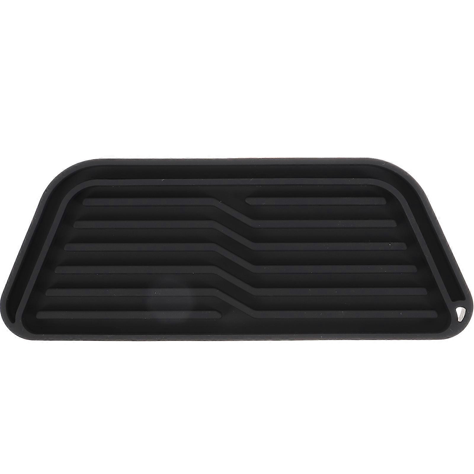 Silicone Refrigerator Drip Catcher, Safe Material Ensuring Durability and Functionality