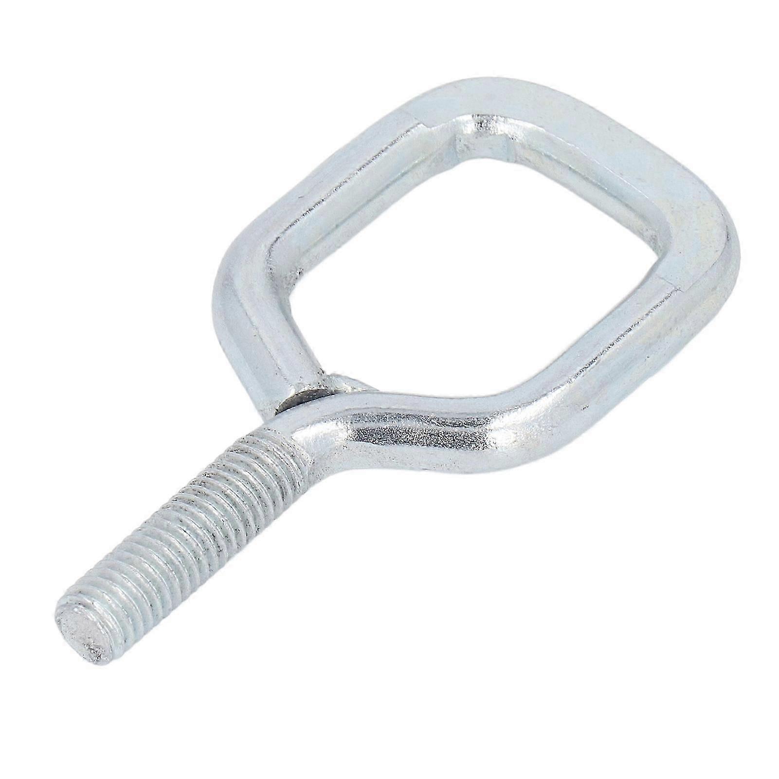 HoodCatchLockBracket HoodLockLatchBracket HoodBonnetCatchLockBracket EngineHoodLatchBracket HoodSafetyCatchBracket 51237008756