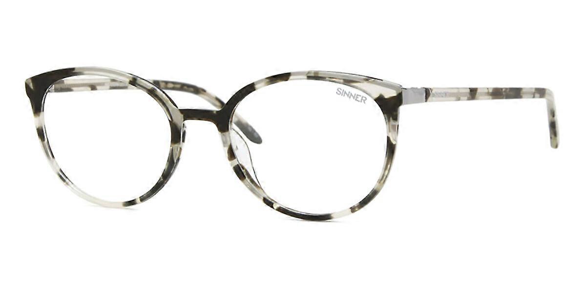 Sinner Tess SIOP-757-20-07 Unisex Eyeglasses