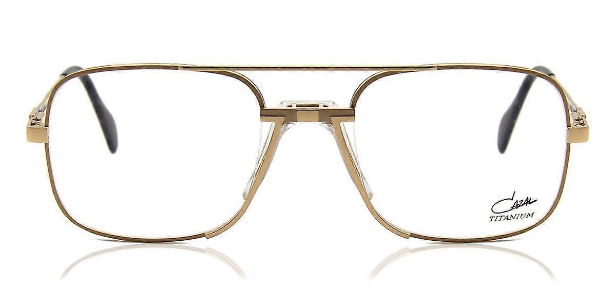 Cazal 740 001 Unisex Eyeglasses