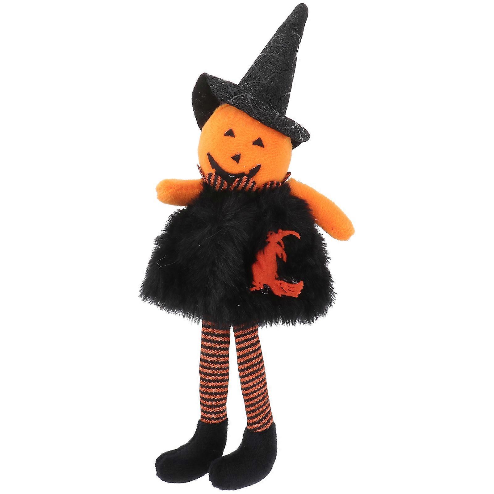 Hanging Decor Creative Halloween Decoration 22X10X5CM For Daily Home Decoration 1Pc