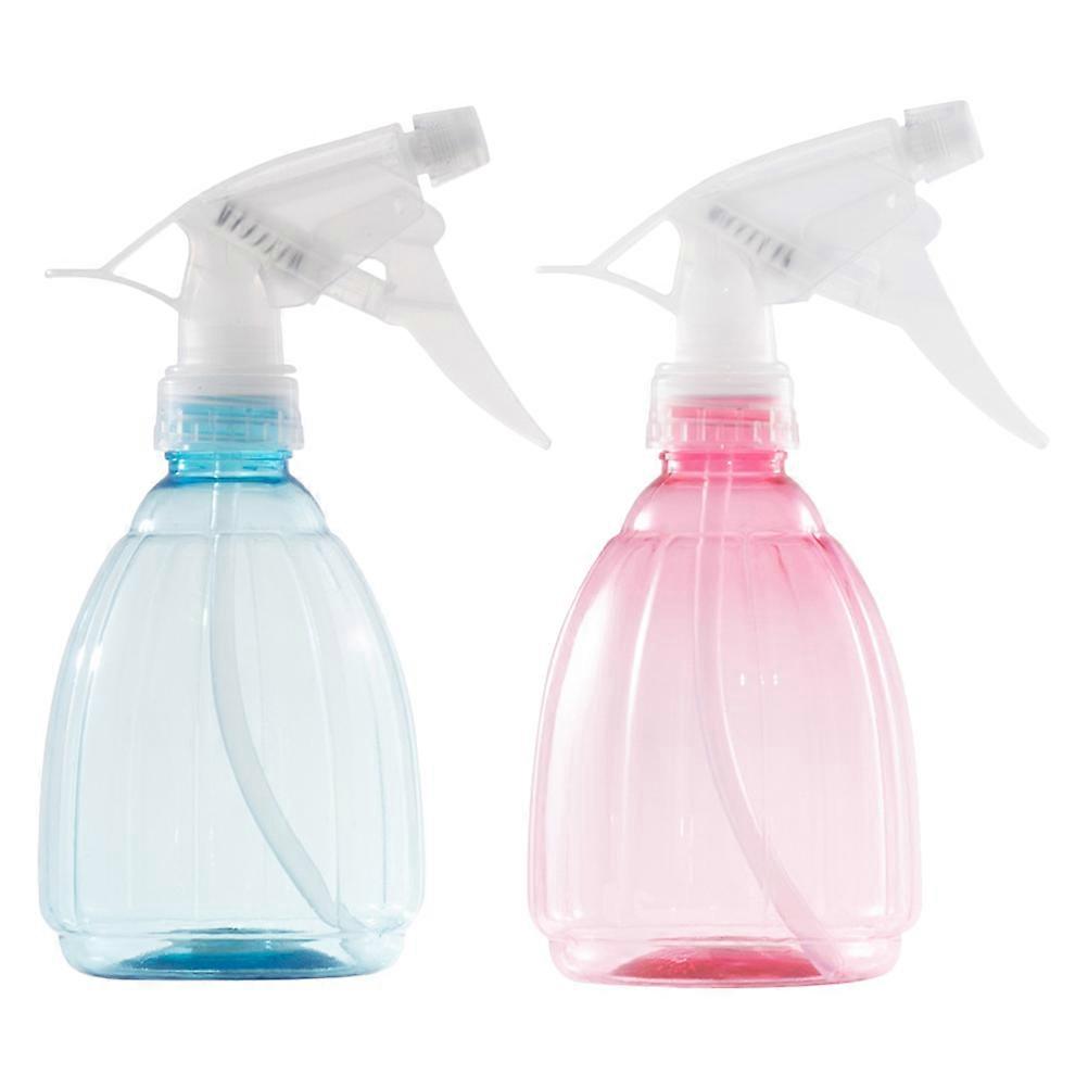 Candy Colored Watering Sprayer for Plants Leakproof Sprinkling Can for Garden, Balcony, Succulents and Flowers Easy to Use, Random Color Design