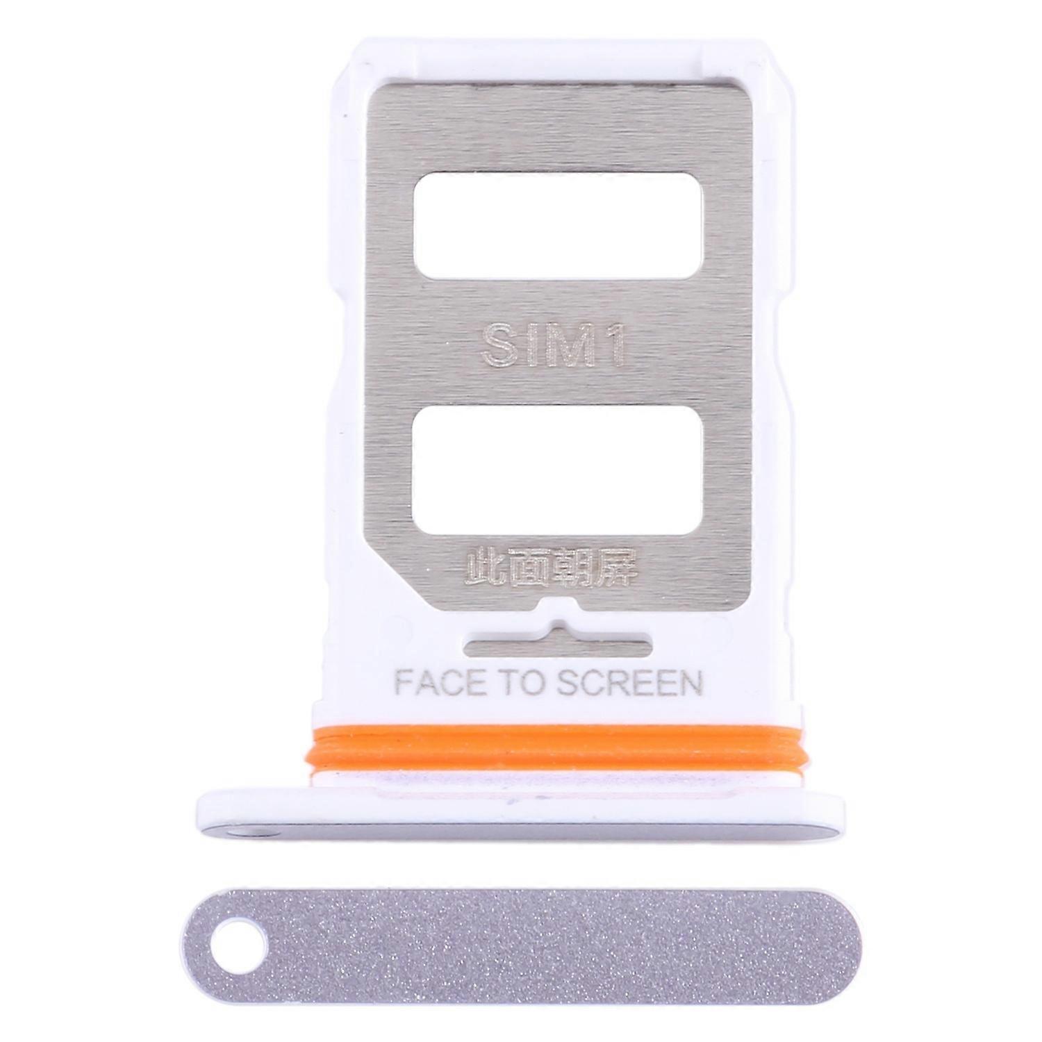For Xiaomi Civi 3 SIM + SIM