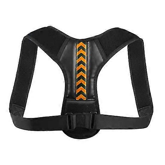 Posture Corrector Belt Comfortable Universal 6 Sizes Durable Shoulder Brace Correction for Men