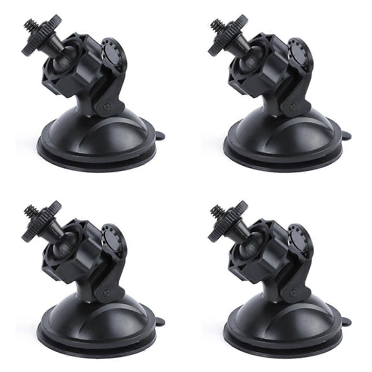 Car Windshield Suction Cup Mount Holder forAction Car Key Camera