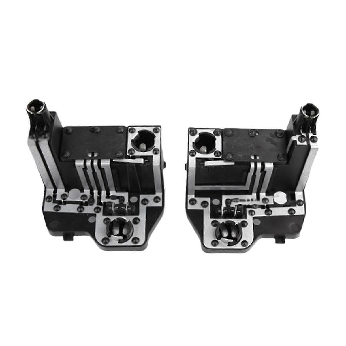1Pair Rear Brake Tail Lamp Circuit Board Bulb Base for 408