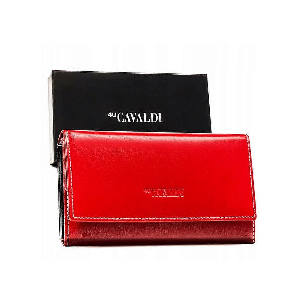 Wallets 4U Cavaldi RD08GC