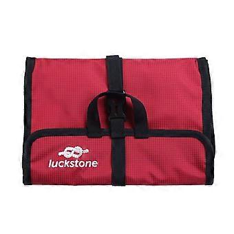 Collapsible Lightweight Climbing Rope Bag for Climbing and Mountaineering