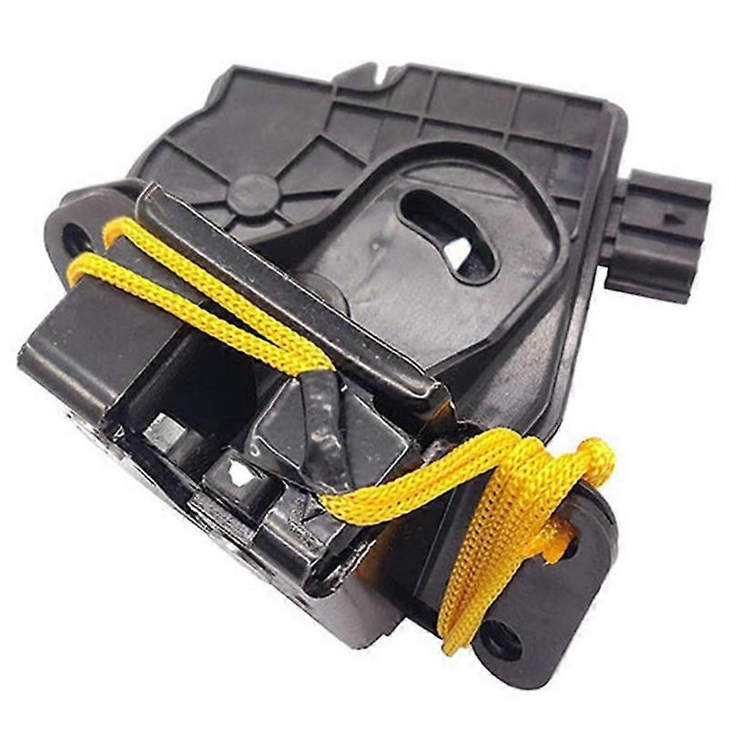 Boot Lid Lock Actuator Assembly Replace Parts 69350-28151 Replacement for 4 Car Trunk Lock