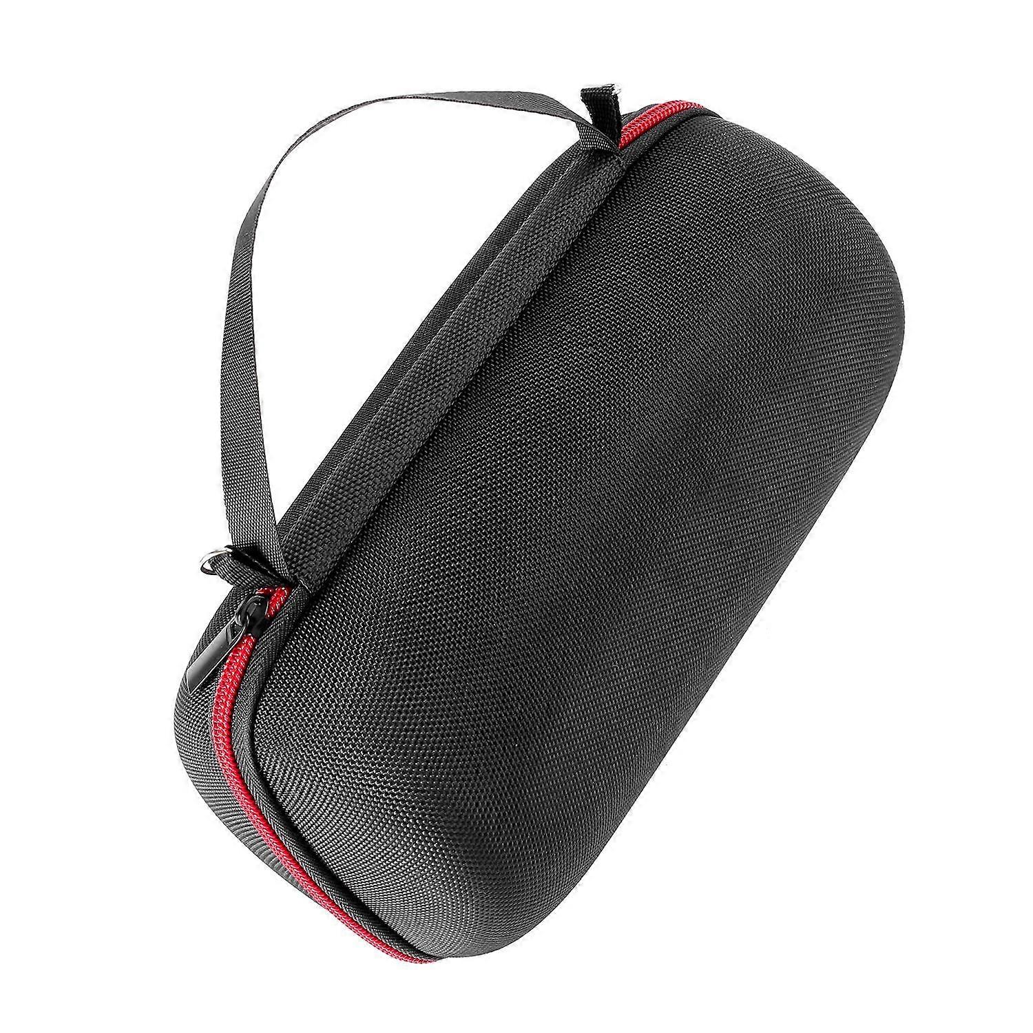 For JBL Charge 6 Bluetooth-Compatible Speaker Portable Storage Case with Shoulder Strap For JBL Charge 6 with Shoulder Strap