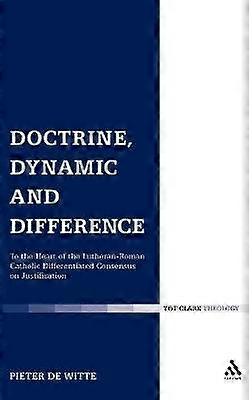 Doctrine Dynamic and Difference