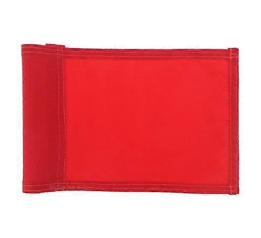 Golf Practice Flag: Putting Green Standard  Flag For Backyard Practice - Golf Accessory For Backyard Putting Course And Training Sessions